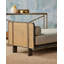 Celebes Upholstered Settee