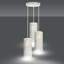 Sutter 3 - Light Cluster Pendant-1209018725