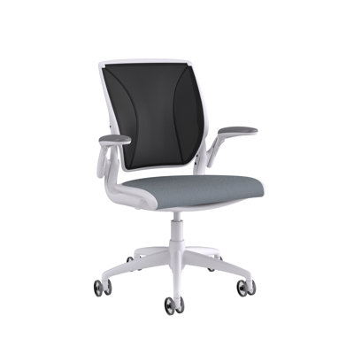 Diffrient World Wool Task Chair