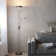 Charlie 180cm Uplighter Floor Lamp