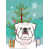 Beige Bulldog