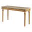 Ensemble de 3 tables basses