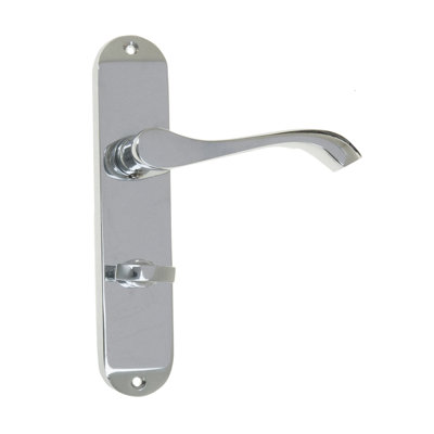 Itasca Privacy Door Handle