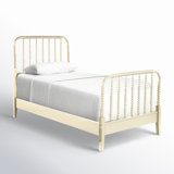 Lind Island Spindle Bed