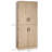Crisanna 70" Kitchen Pantry-50072686