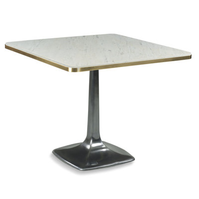 Calloway Square Stone Dining Table