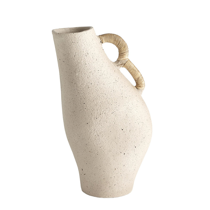 Handmade Ceramic Table Vase