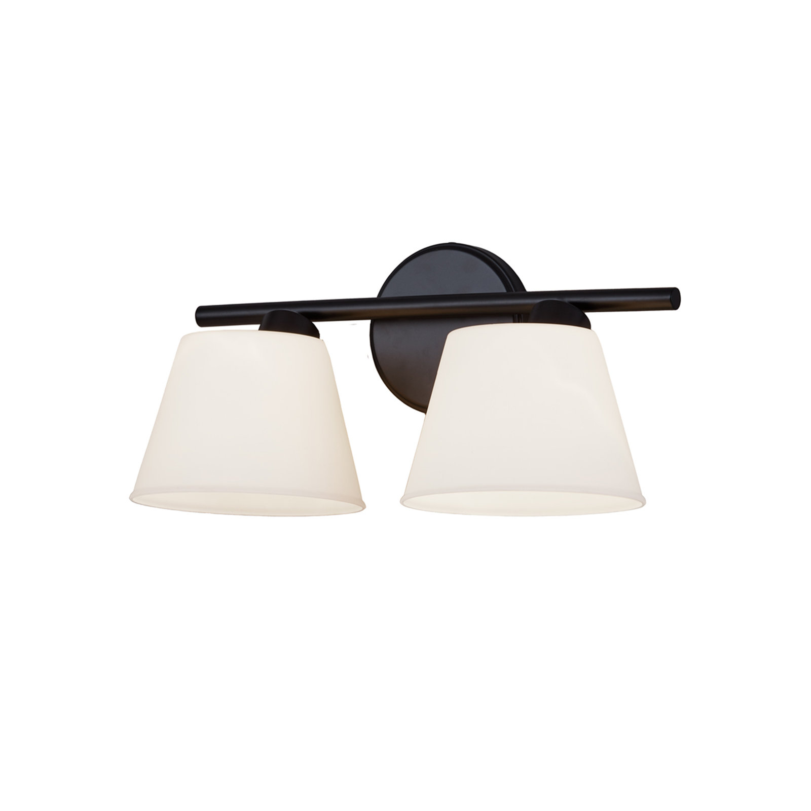 Mahir Dimmable Bath Bar, 2