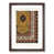 Walnut Framed selected