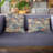 Hidden Velvet Damask Pillow-913516425