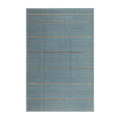 Abstract Indoor Rug