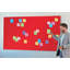 Wall Mounted Bulletin Board-50010535-50010539