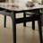 Simple household dining table-1233855772