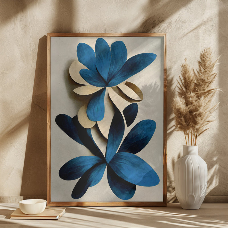 Wrapped Canvas Print, 60.96 cm H x 91.44 cm W