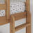 Standard Bunk Bed with Ladder on End-1731963495-1731963498