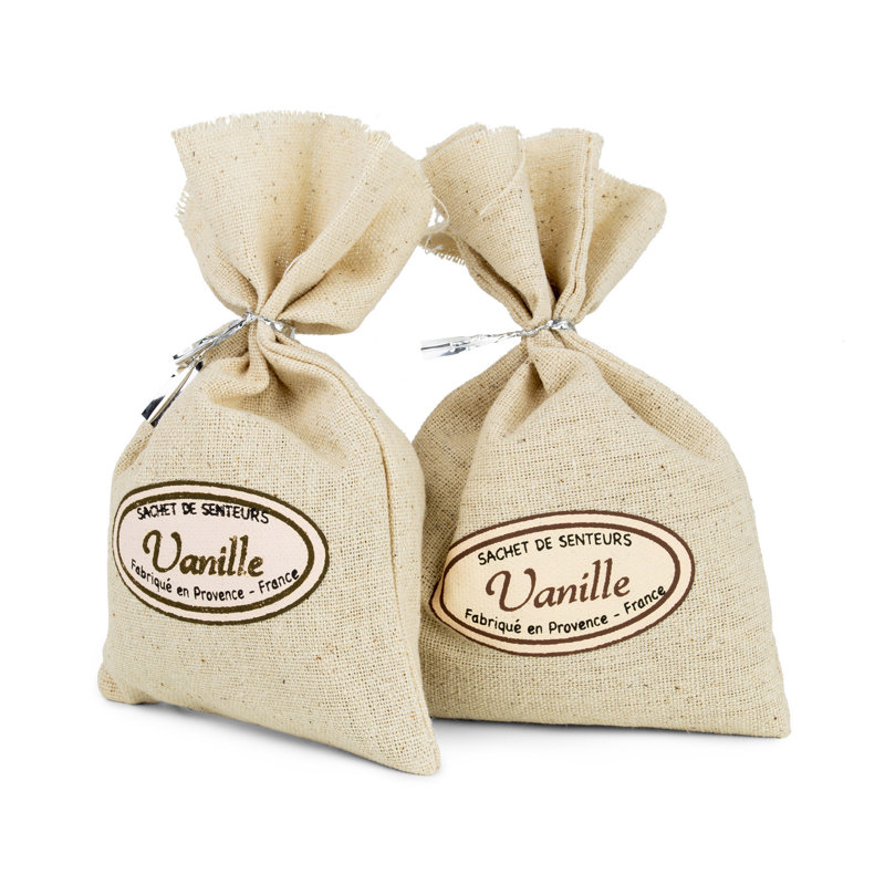 VANILLA Vanilla Oils & Scents