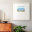 Seaside Escapepremium, reproduction encadrée-88081546-106006587