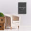 «Thankful for Chaque Jour» par Lux + Me Designs, estampe numérique sur toile-1729077870