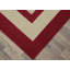 Tapis rouge touffeté Ertan-1473986150