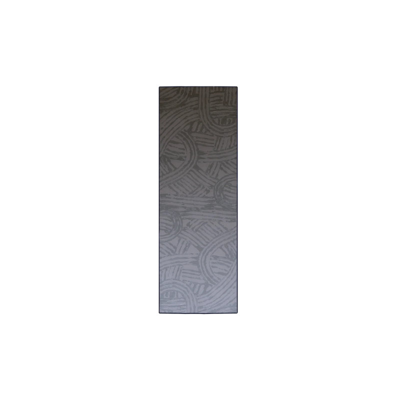 Tapis de couloir Javaun, Tapis de couloir 2 pi 9 po x 8 pi