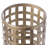Metal Freestanding Umbrella Stand