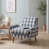 Blue Checkerboard