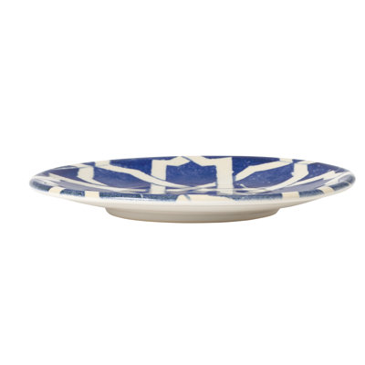 Assiettes à hors-d'œuvre Elements