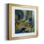 Golden Sea - peinture encadrée-887393579-887393569