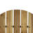 Matthias Foldable Outdoor Adirondack Set-31578634