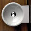 Twin Set 10.75'' L Bathroom Sink