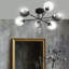 Cadesia Glass Semi Flush Mount-1335744611