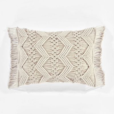 Housse de coussin Reyna