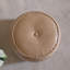 30cm Small Tufted Round Upholstered Ottoman-1622028408