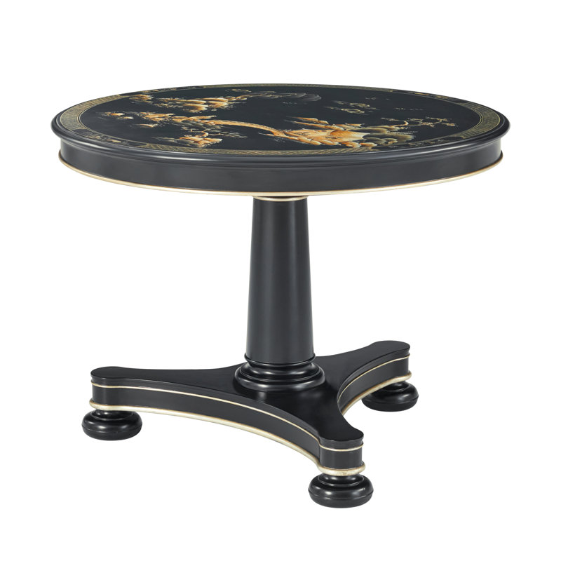 Spencer London Cocktail Table