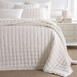 Lush Linen Puff