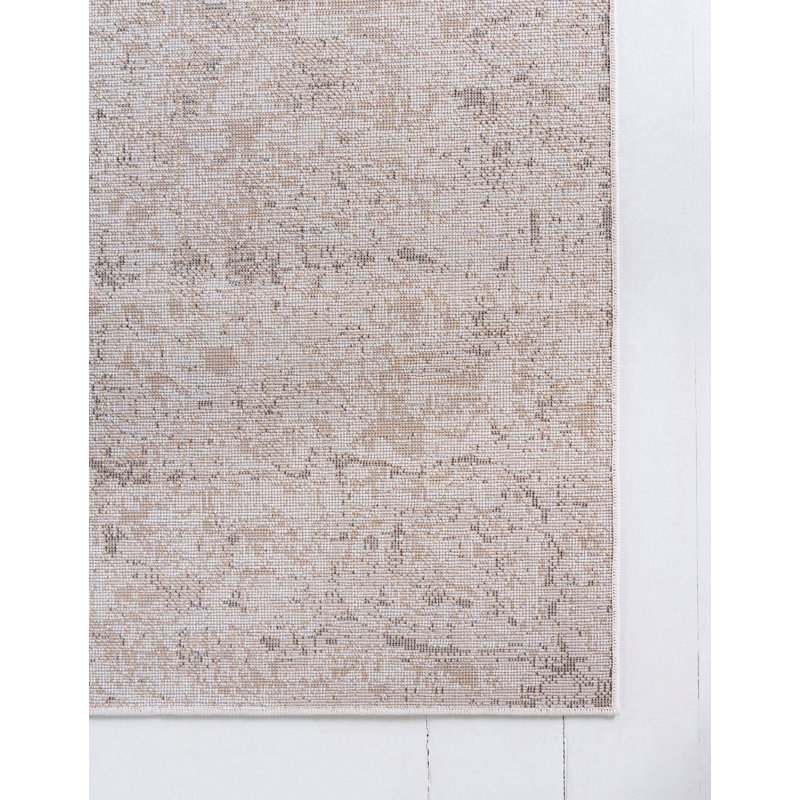 Moree Ikat Indoor Rug, Rectangle 2'2" x 3'