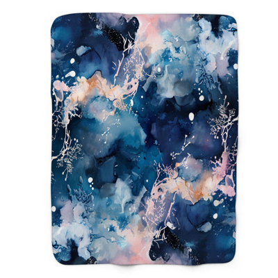 Throw Blanket
