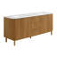Meuble-lavabo double 78 po Nova-112694961