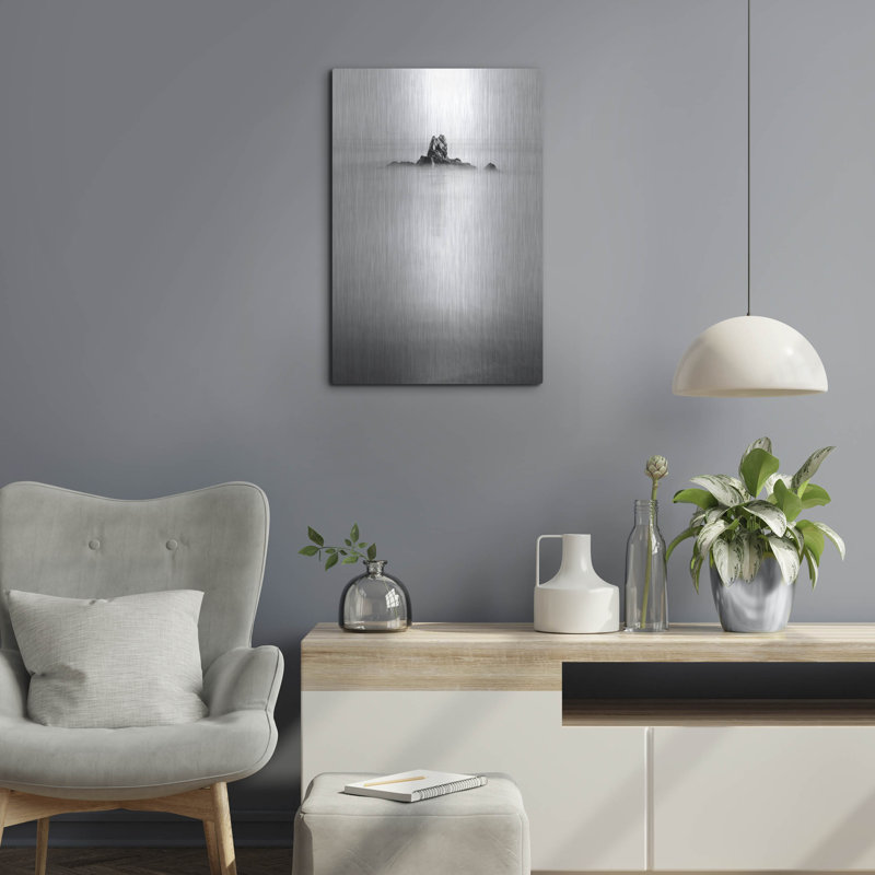 «In The Mist 1» par PhotoINC Studio, H 24 po x l 16 po