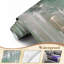 Papiers peints Futuristic Peel and Stick Ethereal-2043346868