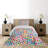 Modern & Contemporary Polyester Coverlet-41890653