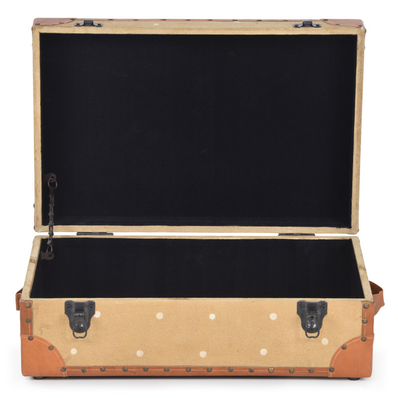 Karratha Accent Trunk