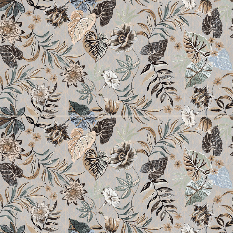 Bloom 24X48 Jardin 04