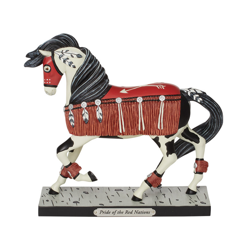 Figurine Trail 7,5 pi