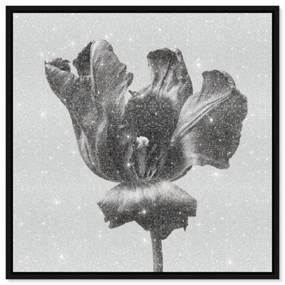 Tidal Wilt II Print by Oliver Gal