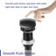 Pop-Up Bathroom Sink Drain-64620562