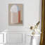 Sculptural Composition Print by Oliver Gal-2038192052-2038192072