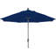 Parasol de marché 9 pi 2,5 po Mariyah-1684348832