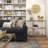 Metal Starburst Wall Decor with Orb Detailing 24" x 6" x 24"-190134472