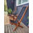 Bronsyn Acacia Outdoor Adirondack Chair